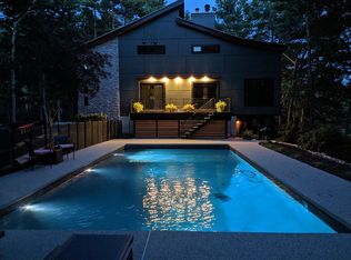 41 S Great Rd, Lincoln, MA 01773