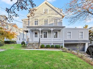 148 E Elm St, Greenwich, CT 06830