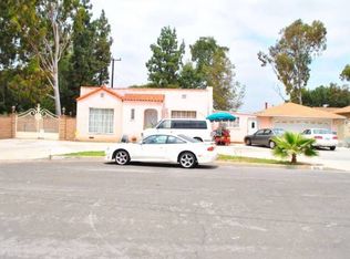 935 Lexham Ave, South El Monte, CA 91733