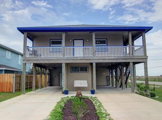 661 Sandpiper Cir, Port Aransas, TX 78373