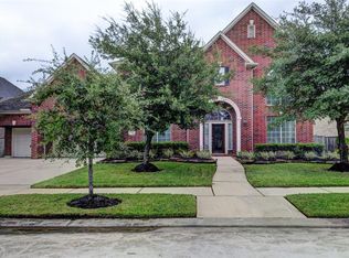 7915 Pine Heath Ct, Humble, TX 77396