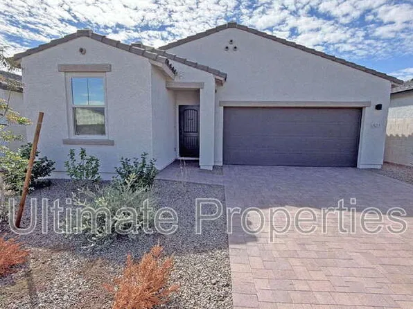 18251 W La Senda Dr, Surprise, AZ 85387
