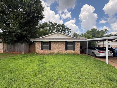 1715 Edgewood Dr, Edmond, OK, 73013