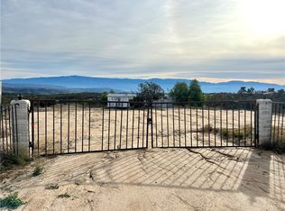 45995 Overton Rd, Hemet, CA 92544