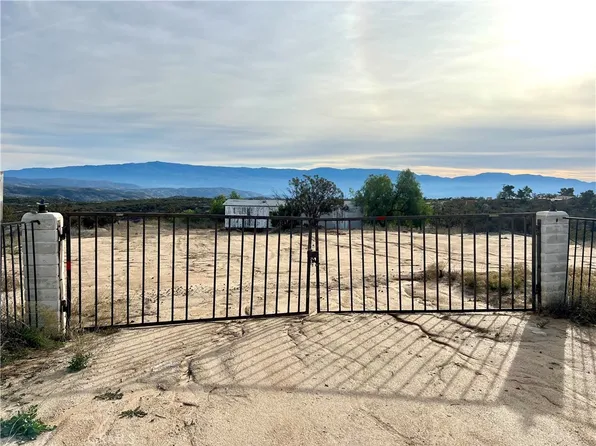 45995 Overton Rd, Hemet, CA 92544