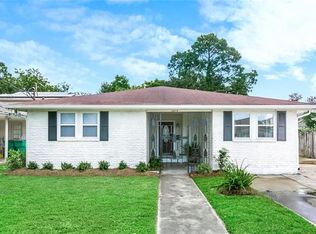 1409 Feronia St, Metairie, LA 70005