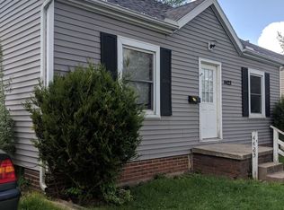 4423 Lyman Rd, Toledo, OH 43612