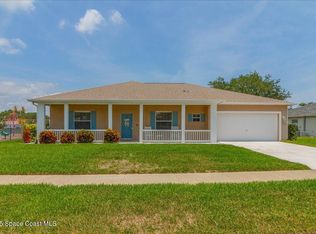 5290 Cinnamon Fern Blvd, Cocoa, FL 32927