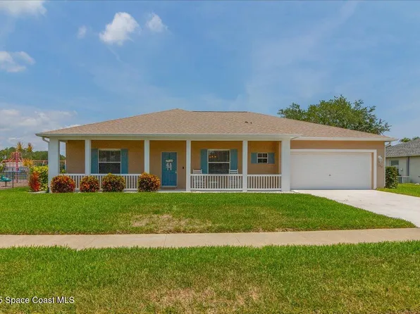 5290 Cinnamon Fern Blvd, Cocoa, FL 32927