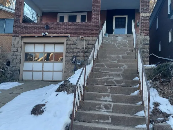 516 Halsey Ave, Pittsburgh, PA 15221