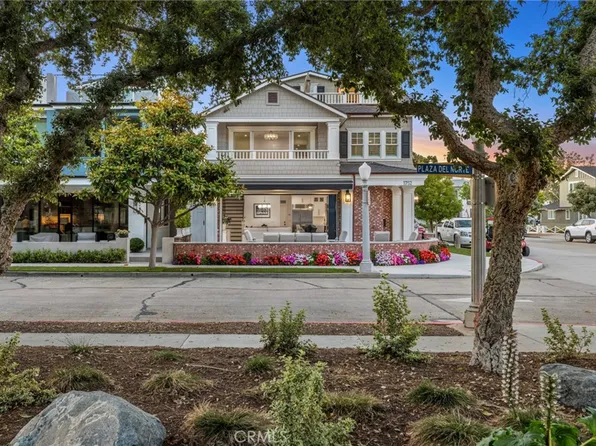 1752 Plaza Del Norte, Newport Beach, CA 92661