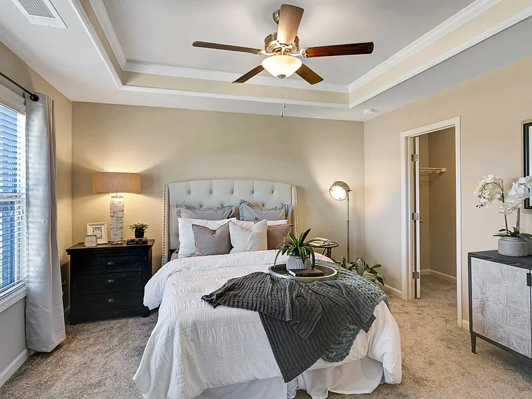 Covey Homes Bluffs