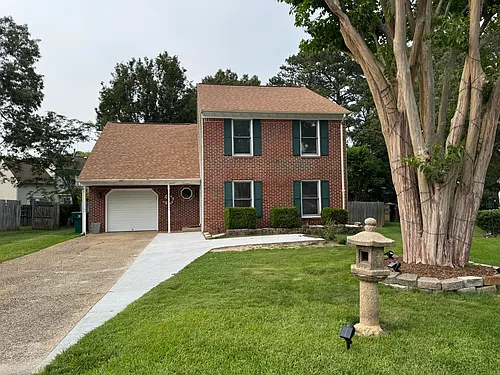 893 Henrico Ct Photo 1