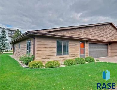 3409 W Norie Pl, Sioux Falls, SD, 57106