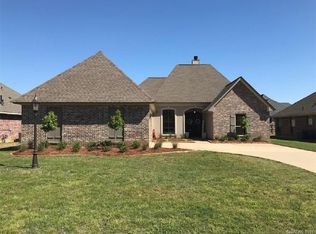 216 Kandila Trl, Shreveport, LA 71106