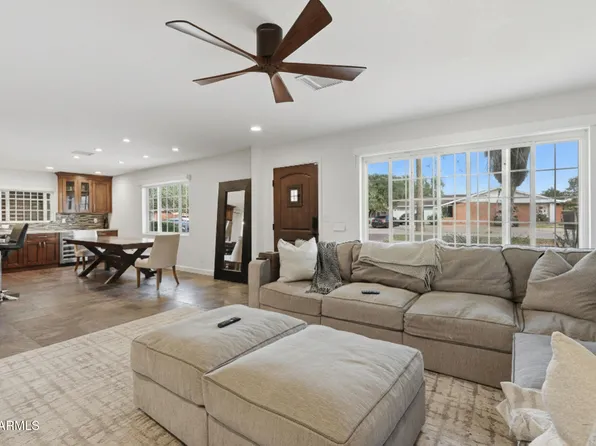 8307 E CLARENDON Avenue, Scottsdale, AZ 85251