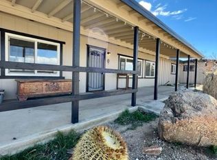 6776 Sunnyhill Rd, Joshua Tree, CA 92252