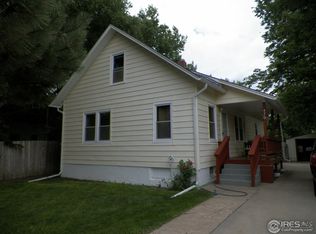 470 18th St, Burlington, CO 80807