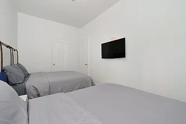 Rented by Furnished Habitat