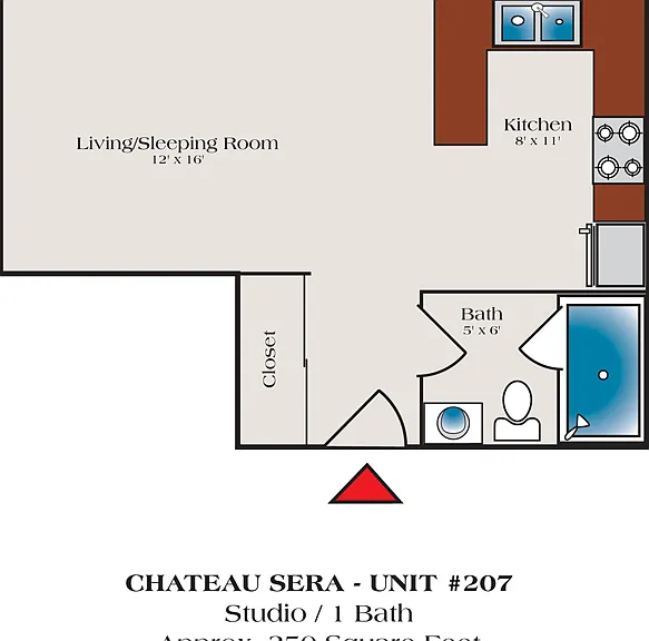 2343 Scarff St — Photo 8