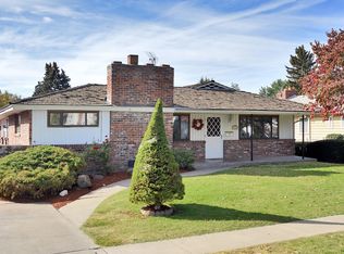 2310 Barge St, Yakima, WA