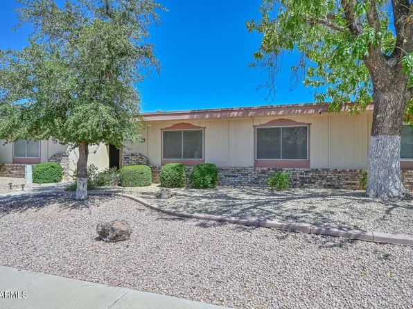10888 W EMERALD Drive, Sun City, AZ 85351