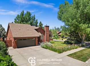 4510 Puma Dr, Casper, WY 82604