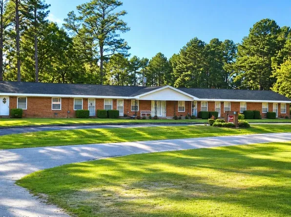 4356 Eastern Pines Rd #3, Greenville, NC 27858