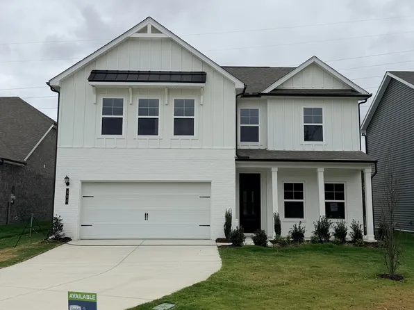 404 Misty Creek Ct Lot 152, Nashville, TN 37207