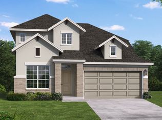 400 Leaning Rock Rd, Georgetown, TX 78628