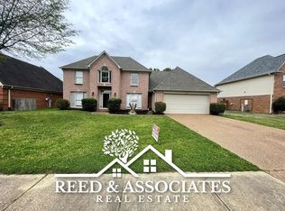 1539 Far Dr, Cordova, TN 38016