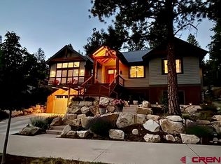 1022 Twin Buttes Avenue, Durango, CO 81301