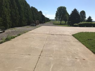 4550 Corey Hwy, Blissfield, MI 49228