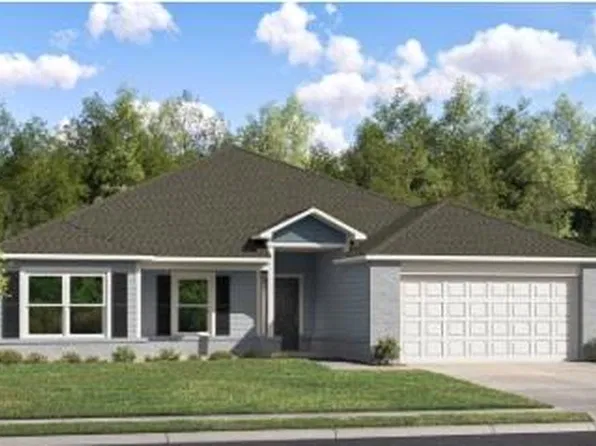 603 SW Edgewood Meadows Dr, Oak Grove, MO 64075