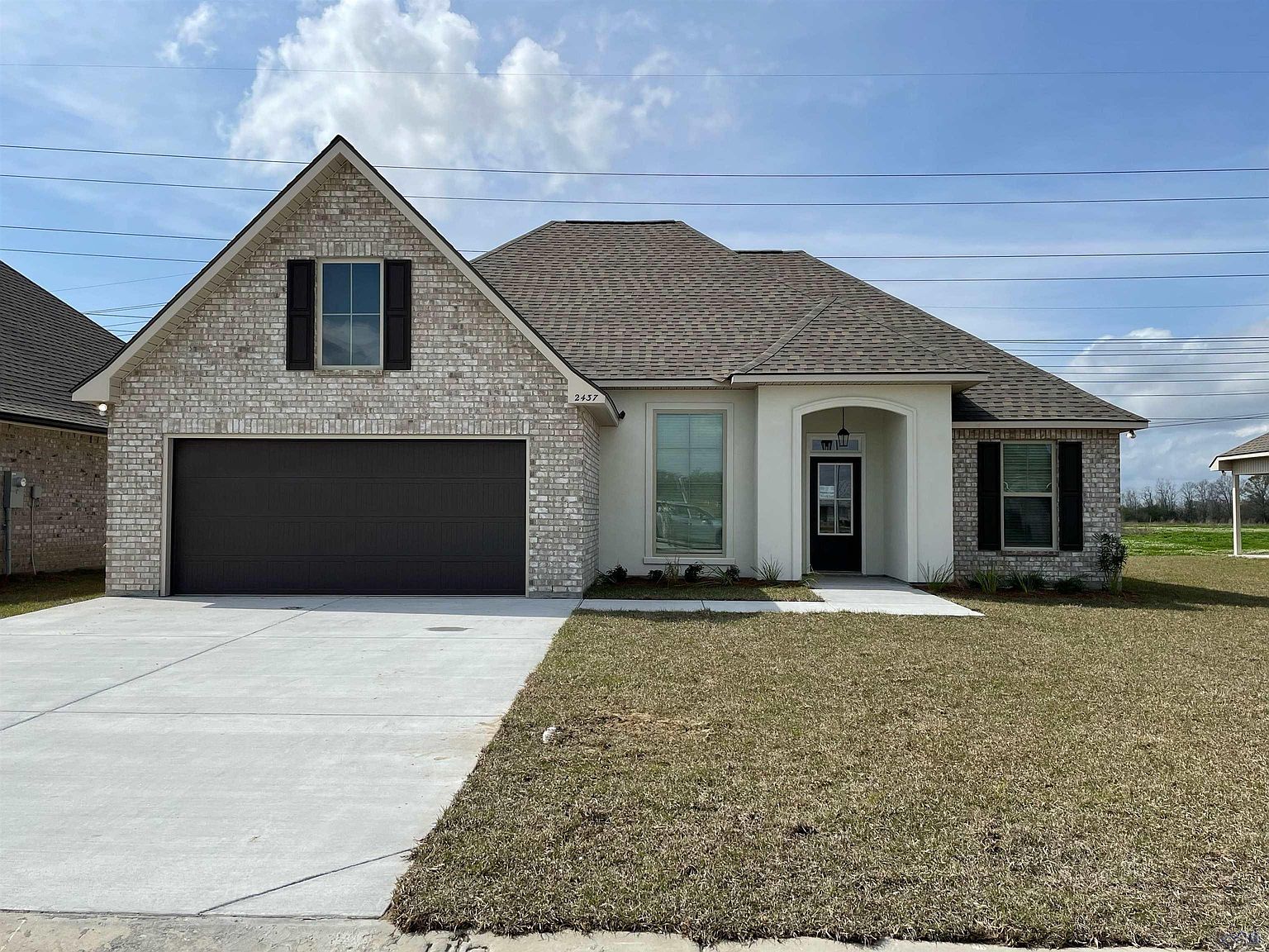2437 Kingfisher Dr, Houma, LA 70364 Zillow