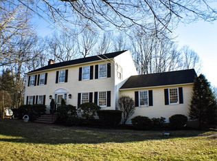 3 Partridge Trl, Bellingham, MA 02019