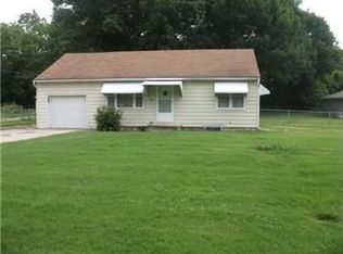 151 N 70th Ter, Kansas City, KS 66111