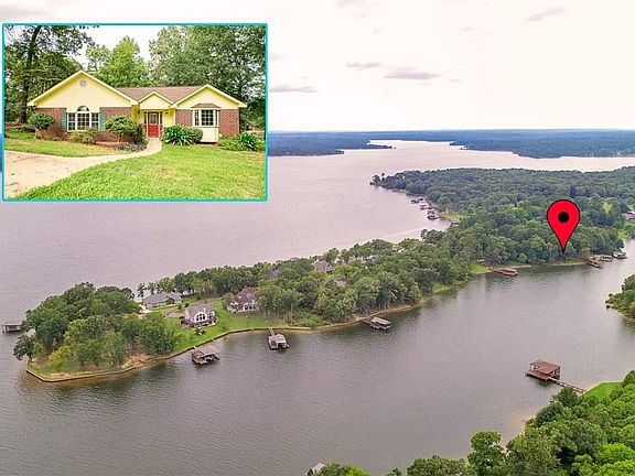 3rd image of 317 County Road 2938 N