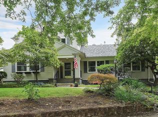 1100 NE Imperial Ave, Portland, OR 97232