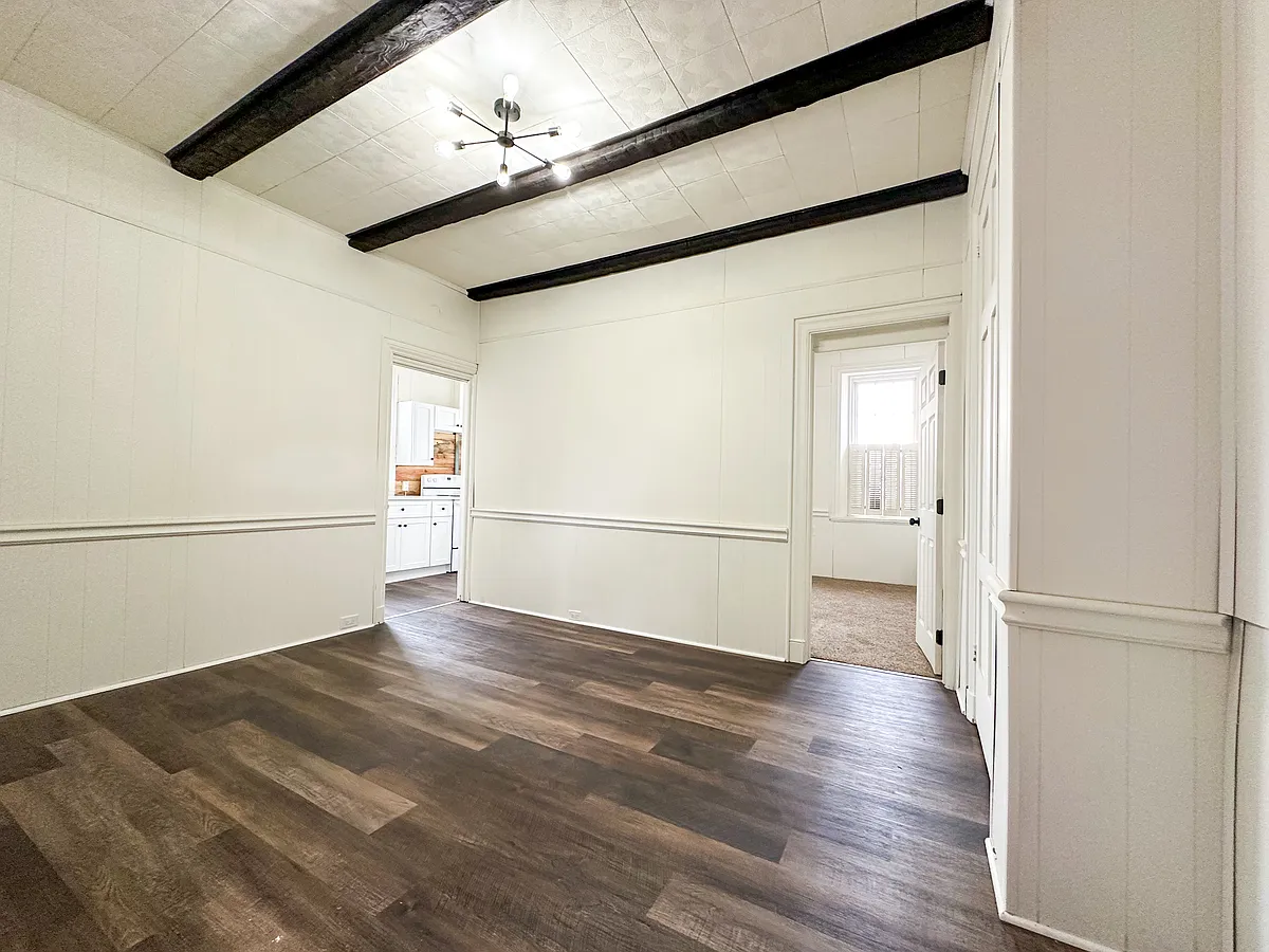 Building Photo - 459 Cherry St #2