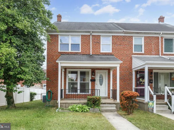 1123 Hollen Rd, Baltimore, MD 21239