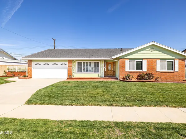 1825 Adrian St, Newbury Park, CA 91320