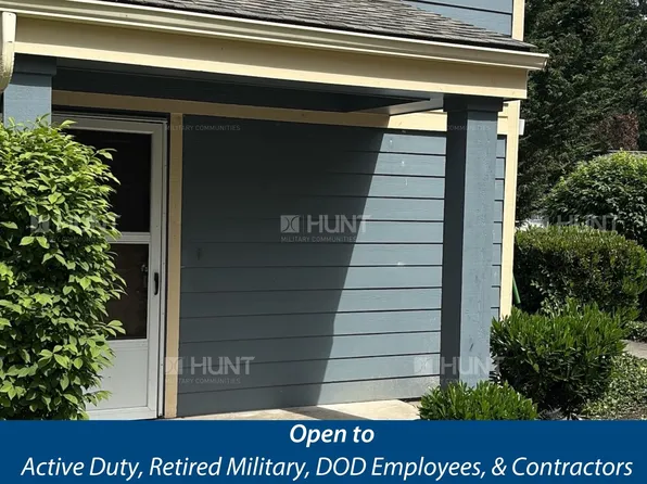 5945 White Pass St Unit 4, Bremerton, WA 98312