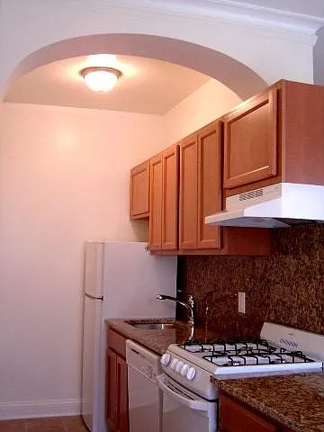 Granite Kitchen