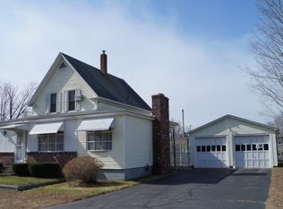 72 June St, Sanford, ME 04073