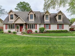 409 Brendandow Ct, Noblesville, IN 46060