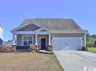 1110 Bethpage Dr, Myrtle Beach, SC 29579