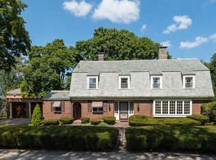 40 Wollaston Ave, Quincy, MA 02170