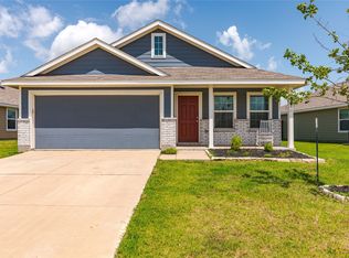 5300 Finbrooke Dr, Princeton, TX 75407