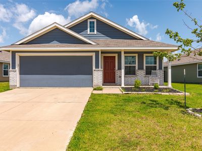 5300 Finbrooke Dr, Princeton, TX, 75407